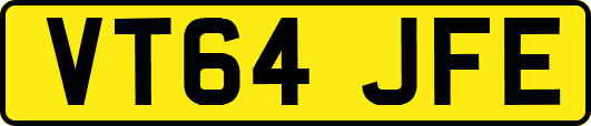 VT64JFE
