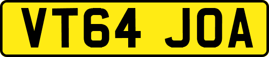VT64JOA