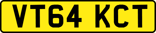 VT64KCT