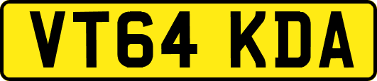 VT64KDA