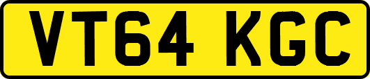 VT64KGC