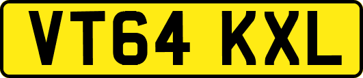 VT64KXL