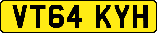 VT64KYH