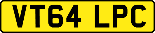 VT64LPC