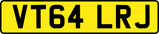 VT64LRJ