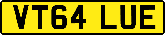 VT64LUE
