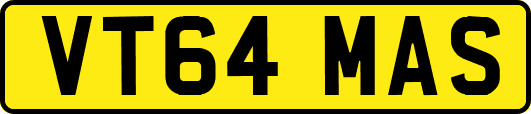 VT64MAS