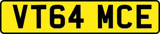VT64MCE