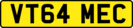 VT64MEC