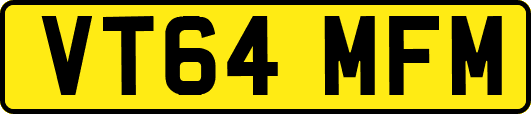VT64MFM