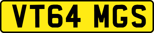 VT64MGS