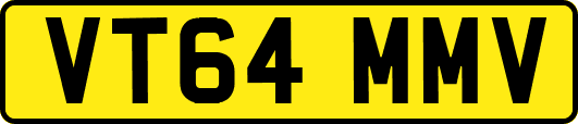 VT64MMV