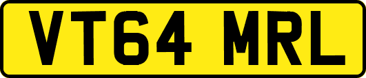 VT64MRL