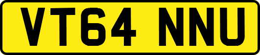 VT64NNU