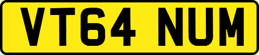 VT64NUM