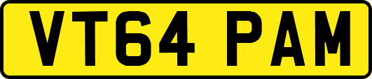 VT64PAM