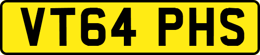 VT64PHS