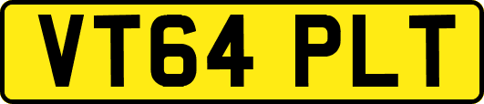 VT64PLT