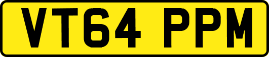 VT64PPM