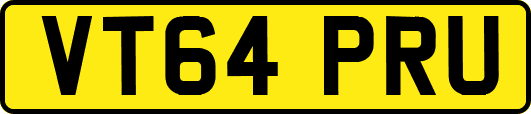 VT64PRU