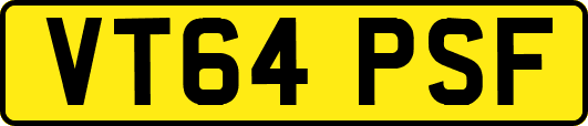 VT64PSF
