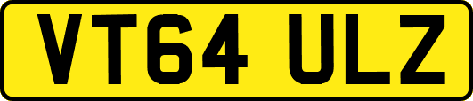 VT64ULZ