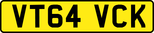 VT64VCK