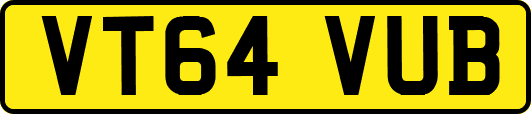 VT64VUB