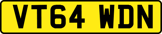 VT64WDN