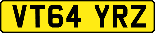 VT64YRZ