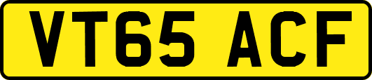 VT65ACF