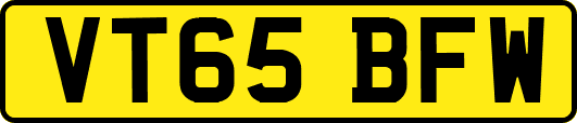 VT65BFW