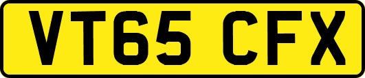 VT65CFX