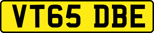 VT65DBE