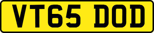 VT65DOD