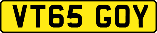 VT65GOY