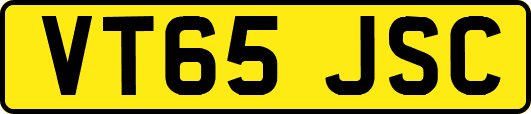VT65JSC