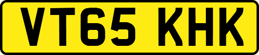 VT65KHK