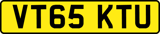 VT65KTU