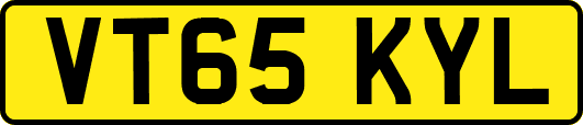 VT65KYL