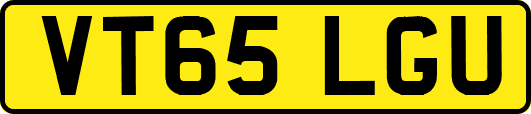VT65LGU