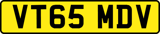 VT65MDV