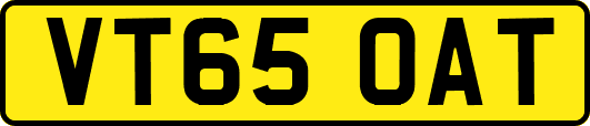 VT65OAT
