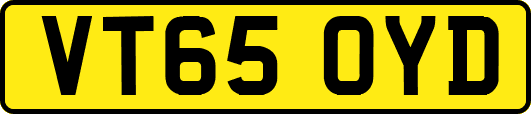VT65OYD
