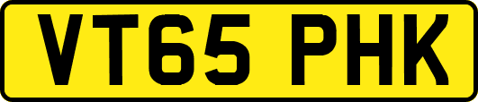 VT65PHK