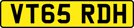VT65RDH