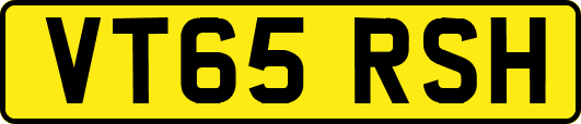 VT65RSH