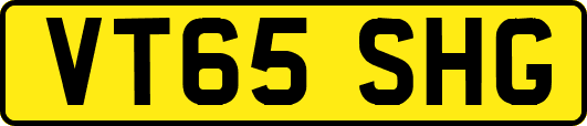 VT65SHG
