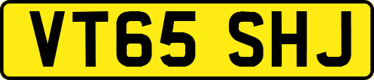 VT65SHJ