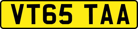 VT65TAA